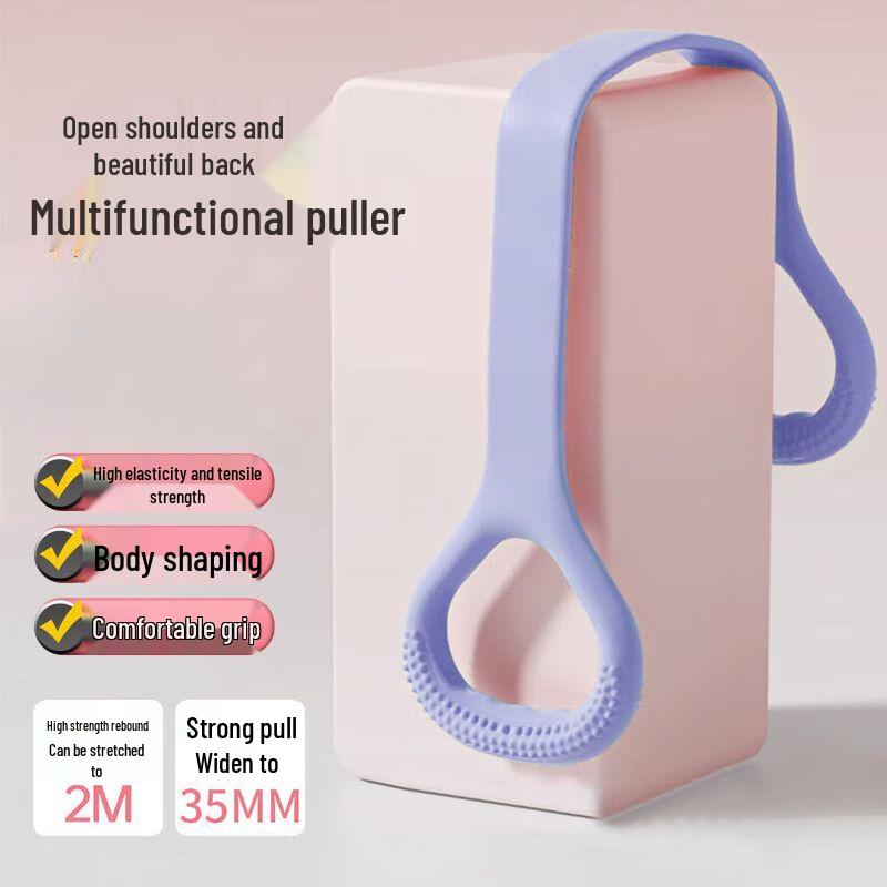 Figure 8 Resistance Band