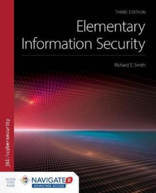 The Elementary Information Security Book