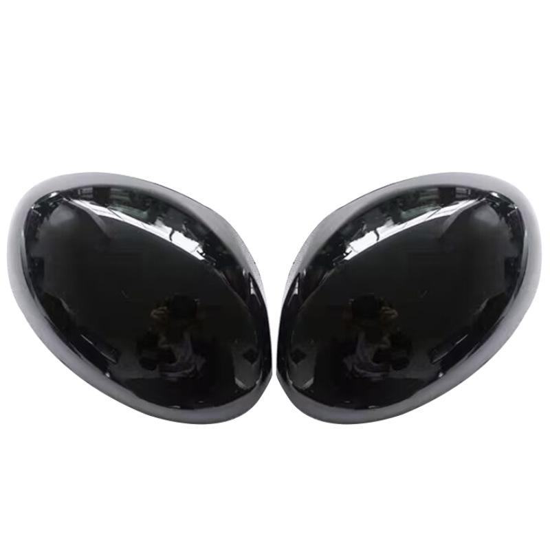 BYD F0 Rearview Mirror Cover - Left & Right Protector Shell