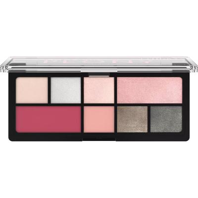 Paleta de Sombras de Ojos The Soft Peony -