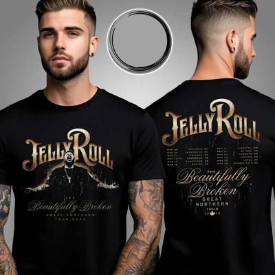 Tops – T-Shirts