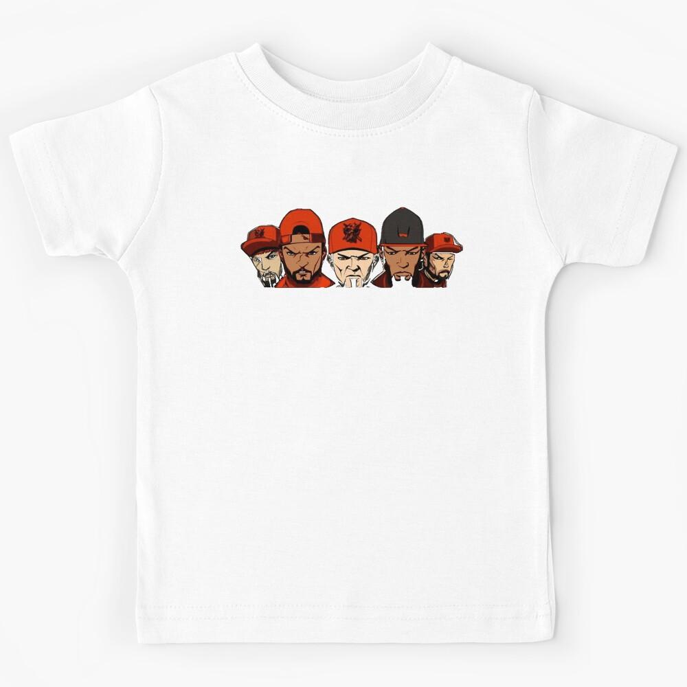 Limp Bizkit Kids T-Shirt 140
