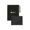 Lesportsac True Black C Gym Tote Bag [2430.C363]
