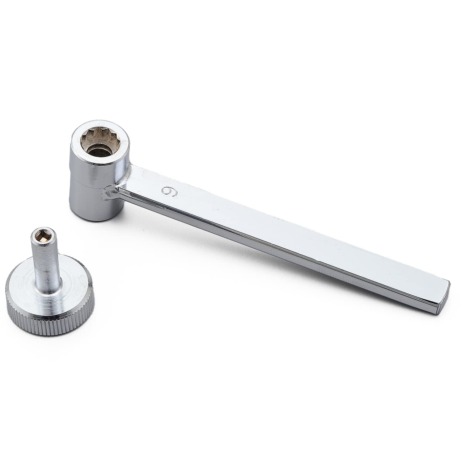 

Daytona Tappet Adjustment Wrench M8/M9 2 Way 32410