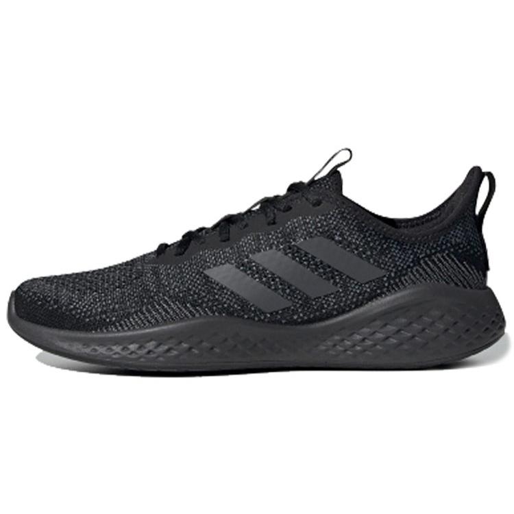 adidas Fluidflow  Черный Оникс  EG3666 45⅓