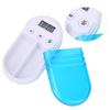 Electric Medicine Storage Organizer Digital Pills Case With Alarm Reminder for Travel Dispenser