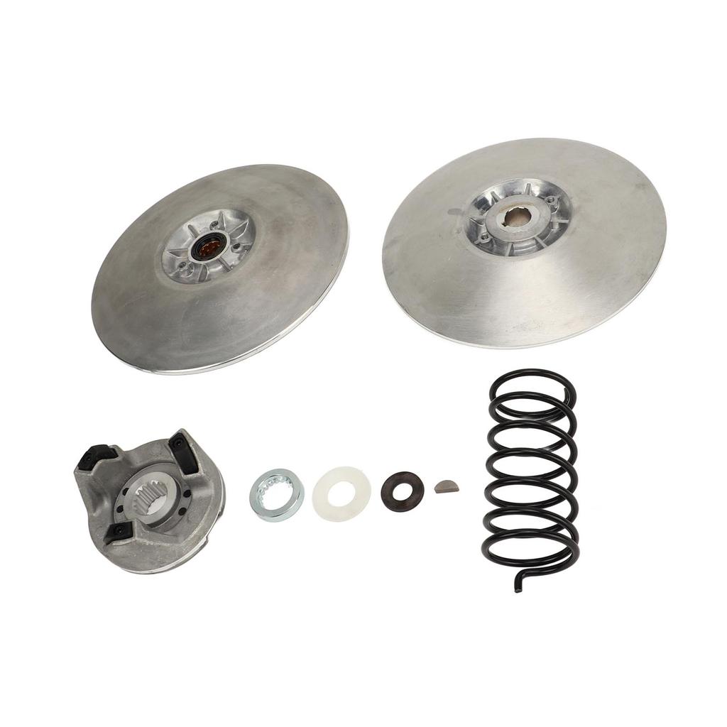 Sekundární hnací sada výkonové spojky a pružina s vysokým točivým momentem JN6 G6260 pro plynový golfový vozík G2 až G22