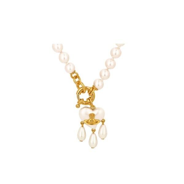 Vivienne WeStwood Women S Necklace 6301012S 02r107