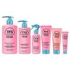 Perfume The Rose Body Care Set (Body Wash / Body Lotion / Body Mist L / Body Scrub / Body Cream  / Foot Cream) (22 Options) - DAISO