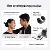SoundCore AeroClip Wireless Ear-Clip Bluetooth Sports Earbuds