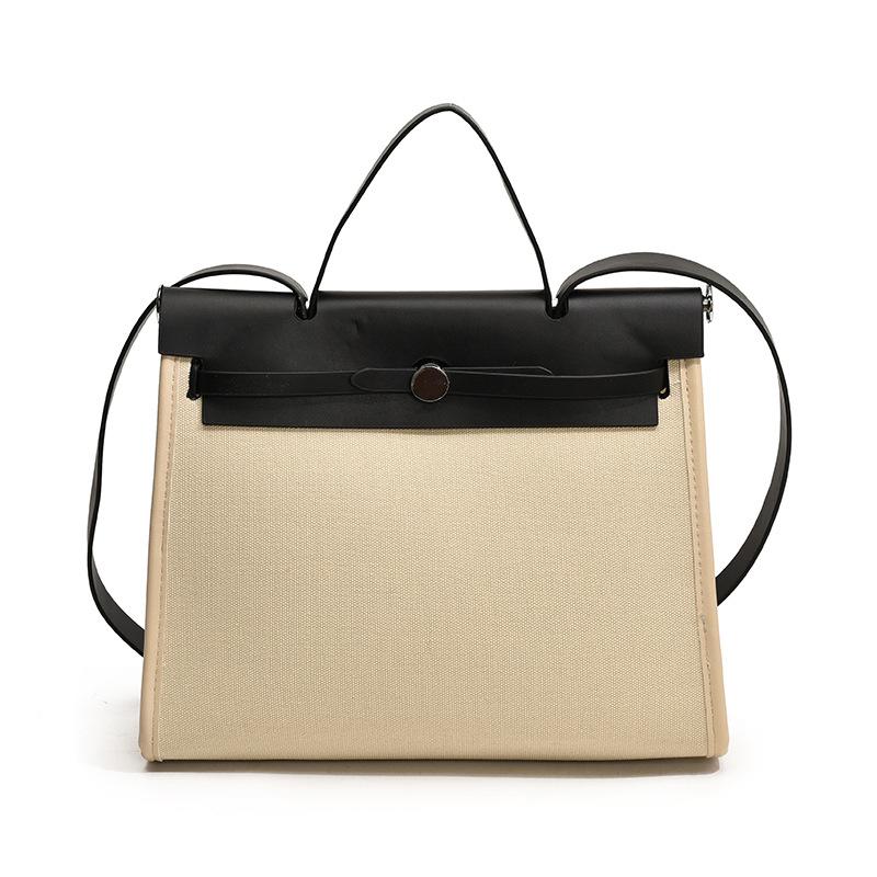 

Сумка Женская Новая Портативная Сумка-тоут Большой Вместимости Сумка-мессенджер для Поездок