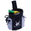 Puppy Food Container Snack Bag Dog Treat Pouch Pet Trainer Waist Bag Dog Treat Bag Pet Supplies