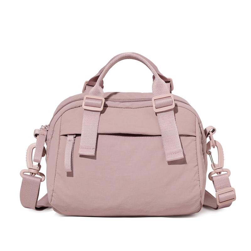Travel Crossbody Bag Women's Shoulder Bag Portable Mother Bag