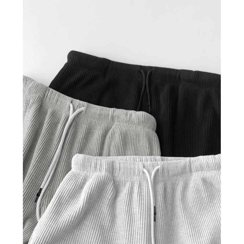 Мужские повседневные брюки — фото 16