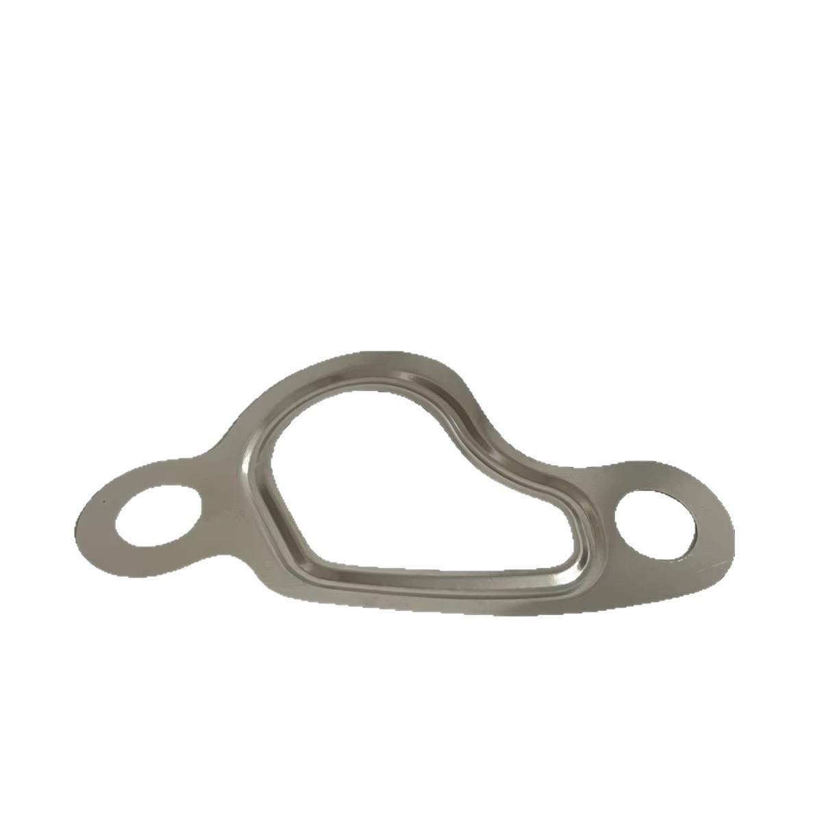 

Sealing Gasket 1121420280 for Mercedes-Benz G-Class and S-Class Models: G500, G320, S500, S350, S430, S320, S280 Compatible with E500