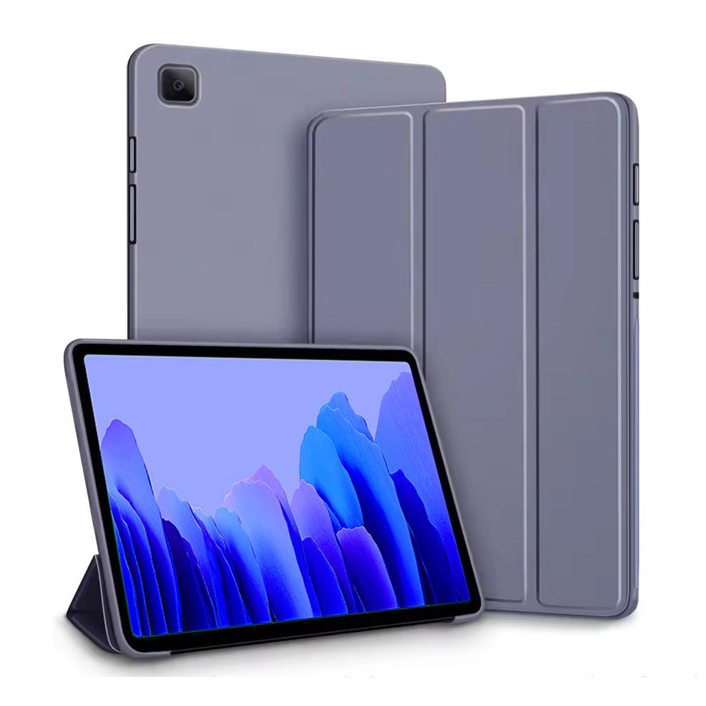 Case for Samsung Galaxy Tab A7 10.4 Inch SM-T509 T500 T503 T505 T507 Stand Soft Silicone Tablet Case Shell Flip Cover