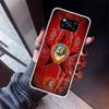 Vintage USSR CCCP Phone Case For Xiaomi Poco X5 X6 X7 Pro F7 Ultra M7 Redmi 15C 15 13C 13 12C 12 10 10C 10A 9 9C 9T 9A Cover Poc