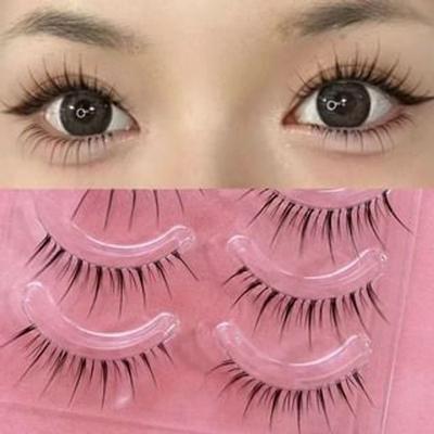 Mogugu - False Eyelashes