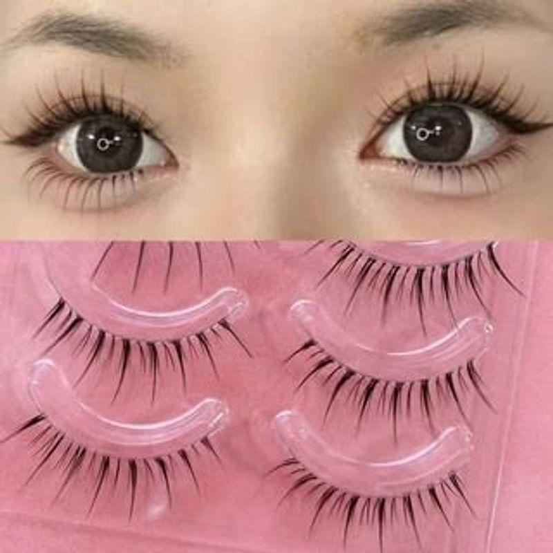 Mogugu - Falsche Wimpern