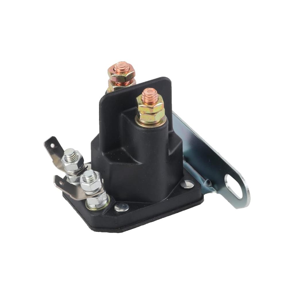 Starter Solenoid Relay Fits For Polaris Ranger 500 2X4 4X4 2004-2006 / 6X6 2004-2005/700 XP 4X4 2005 Sportsman Magnum Scrambler ATP 600 400 800 Trail