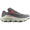 SALOMON Ultra Glide 3 Comfortable Soft Low Top Casual Trail Marathon Running Shoes Men Sneakers Gray Brown 477421