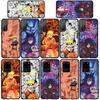 For Samsung Galaxy S25 S24 S23 iPhone 17 16 15 Xiaomi Redmi Note 14 13 12 11 Plus Pro Max XR A37 A57 Phone Case Naruto Madara Uchiha OPPO Huawei Cover