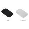 PU Sticky Adhesive Pad Mount Disk Disc Anti-slip Pad Dashboard Mat Phone Holder Suction Cup