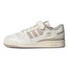 adidas Forum 84 Low Off White Wonder Beige Herren-Sneaker Creme Cremeweiß IE9936