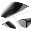 Motorcycle Rear Passenger Cowl Seat Back Cover Fairing Part For Kawasaki Ninja ZX6R ZX-6R 2007 2008 NinjaZX6R