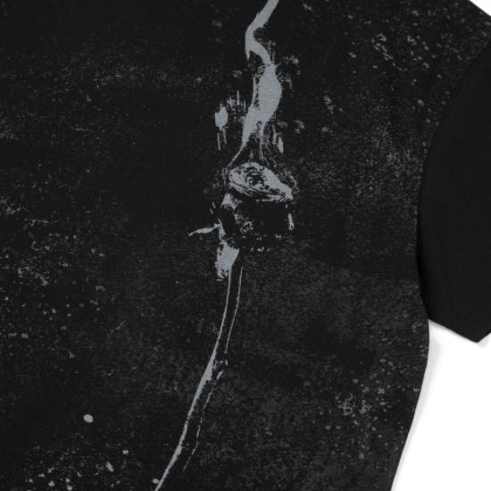2° Pre-ordine EVAN DEATH OF ME T-shirt a maniche corte