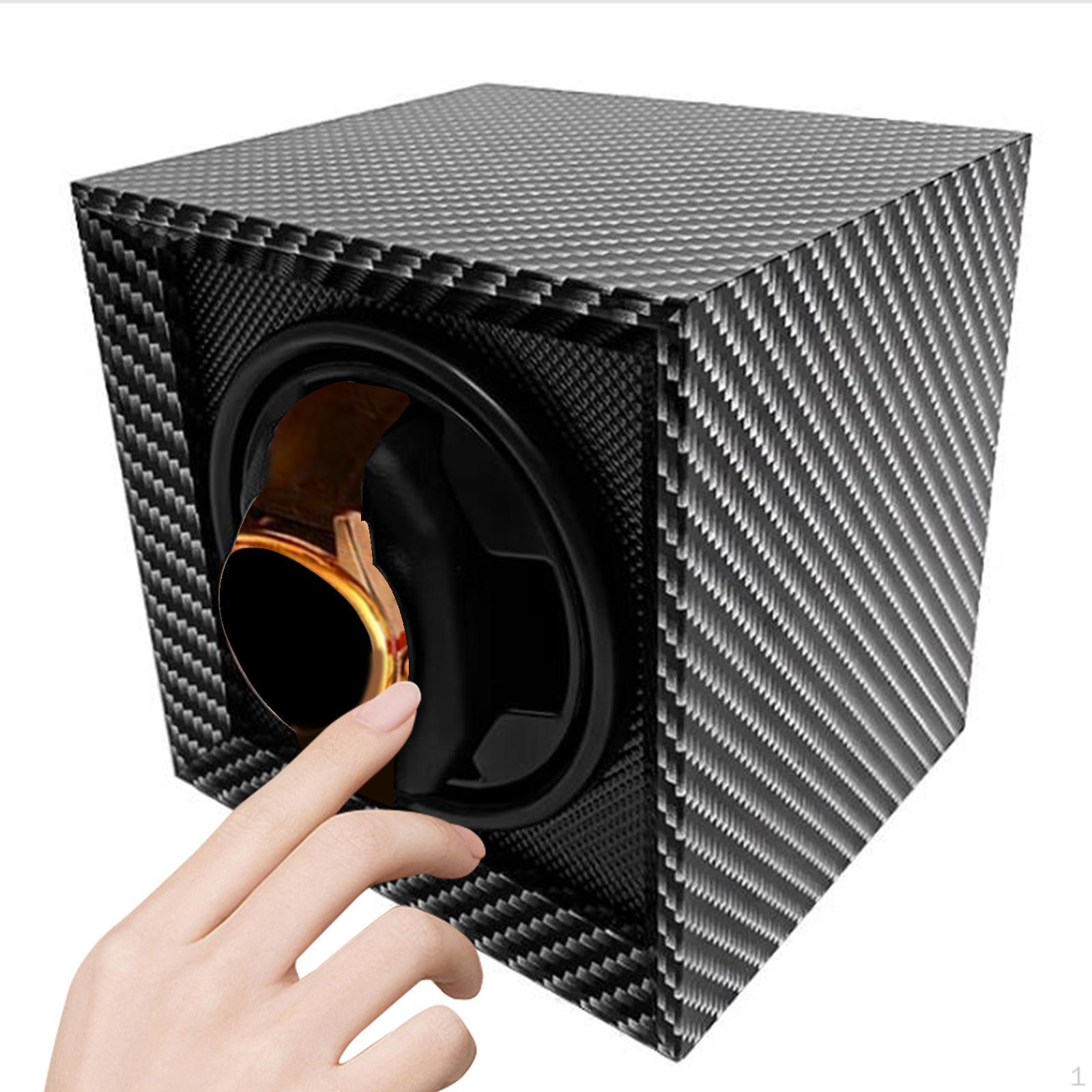 

Органайзер для часов, модная гибкая вращающаяся подушка, коробка для хранения автоматических часов