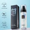 Rose De Lynn Starry Silver Hydrating Setting Spray - No Cakey Finish, Quick Film Formation, Face Primer.