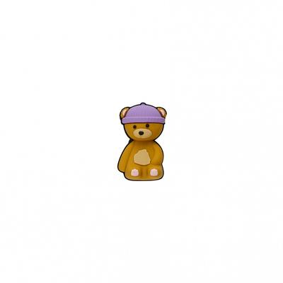Beanie Teddy Bear Jebitz  10011684