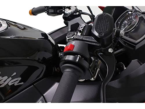 ACTIVE High Throttle Kit [EVO2] Black GSX-R125 1065508