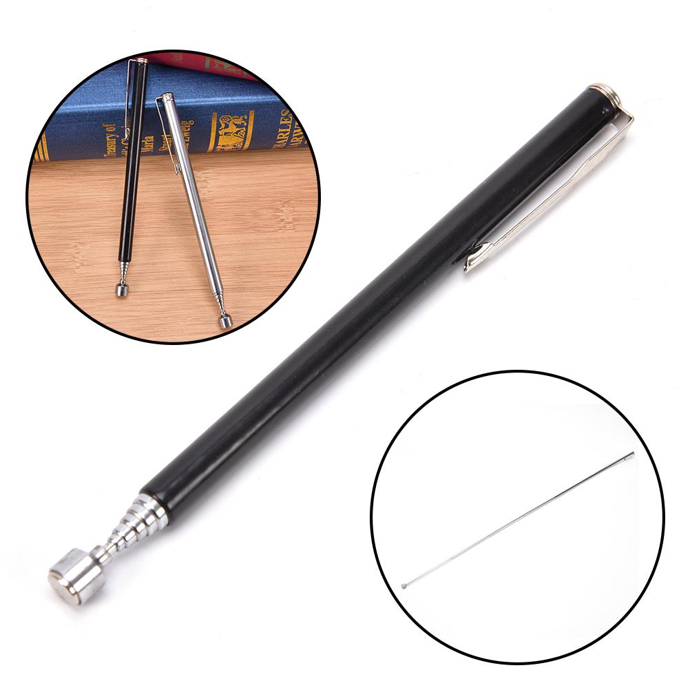 Extendable Long Reaching Pen Handy Tool For Picking Up Powerful 1pc 2 LB Telescopic Adjustable Magnetic Pick-Up Tools Grip