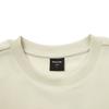 Li Ning Sweatshirts Men's Silver Birch Gray Crew Neck Moderate Other AWDVB25-1
