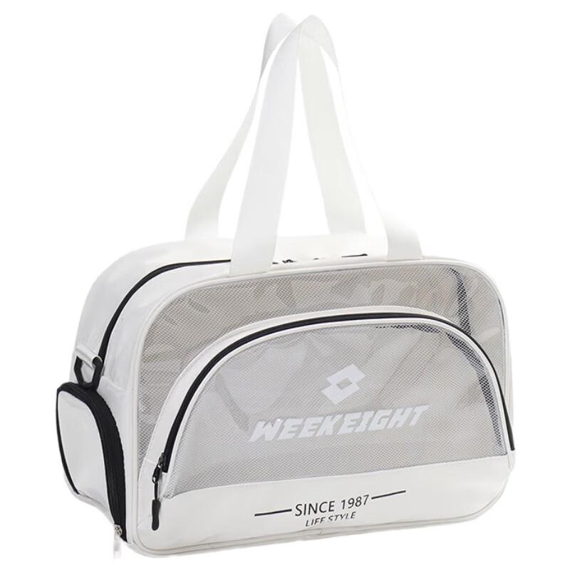 KANDEXS Men s Wet and Dry Sports Fitness Bag