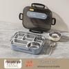 საკვების კონტეინერები – ლანჩბოქსები