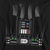 STAR WARS Childrens/Kids Darth Vader Costume Hoodie