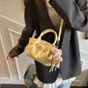 Versatile Handbag Women's New Shoulder Messenger Bag