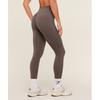 Gymshark Legacy Leggings Cool Brown B6b2l Nbzg