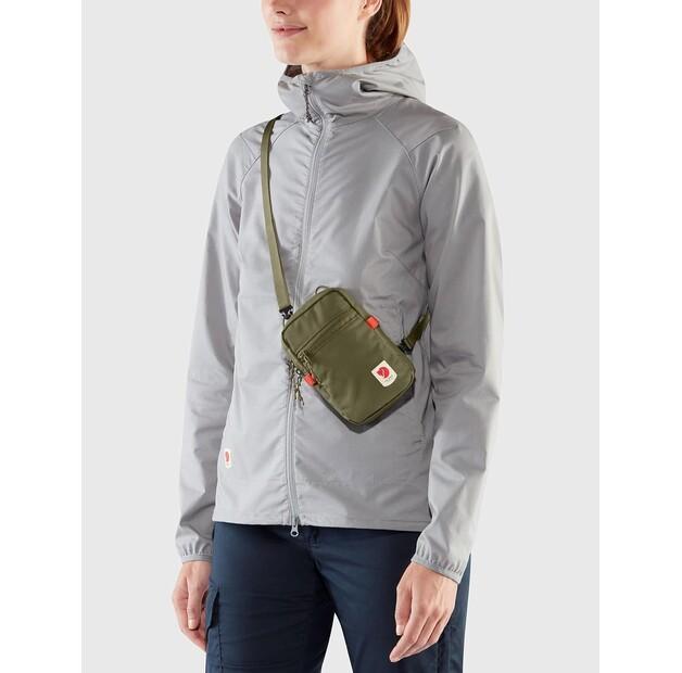 Рюкзак Fjällräven High Coast Pocket peach sand (F23226-241)