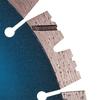 Distar Technic Advanced Diamond Blade 232 X 2.6/1.8 X 12 X 22.23