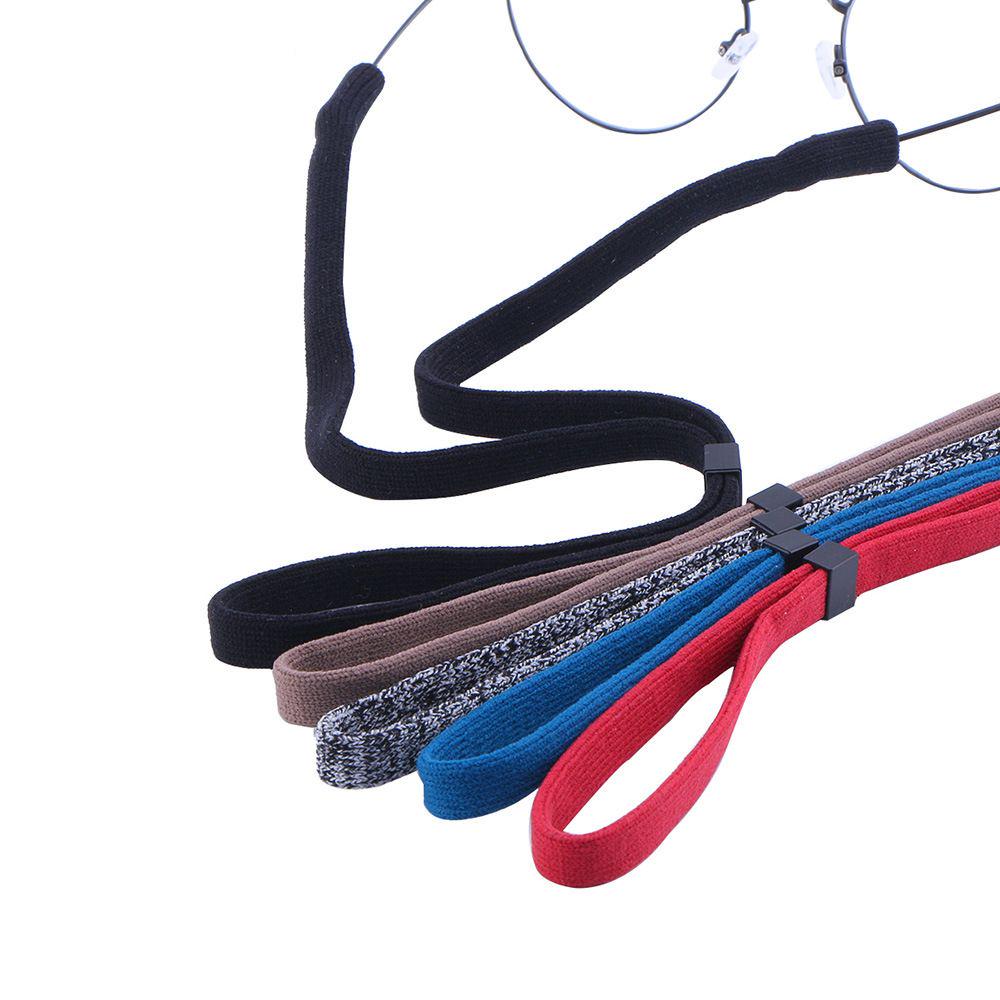Buy Adjustable Holder Eyeglass Rope Sport Glasses Chain String Neck