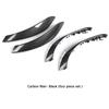 Left Right Car Interior Door Handle Outer Cover Trim for BMW 3 4 Series F30 F31 F32 F33 F34 F36 51417260085 51417260086