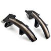 LED Flowing Rearview Mirror Indicator Sequential Blinker Lamp Dynamic Turn Signal Lights for Honda Civic 11th 2021 2022 FE / FL
