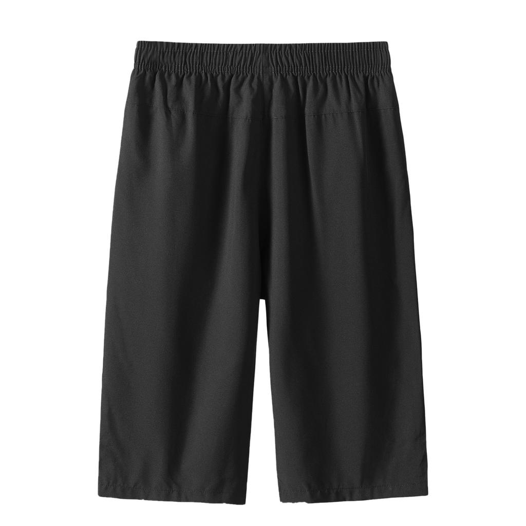 Men Summer Outdoor Fashion Basic Loose Breathable Quick-drying Casual Shorts