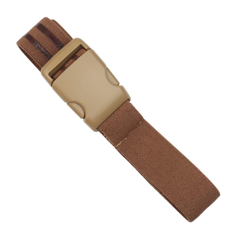 Universell Elastisk Halkfri Benrem Webbing