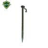 Threaded Steel Tent Ground Peg