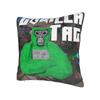 Decorative Pillowcase G-Gorilla Tags Games Accessories Living Room  Pillow Case Cover Square Multi Size